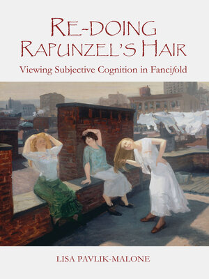 cover image of Re-doing Rapunzel's Hair